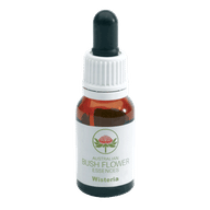 WISTERIA AUSTRALIAN GOCCE 15 ML