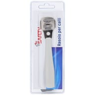 Safety Rasoio per calli 1 pezzo