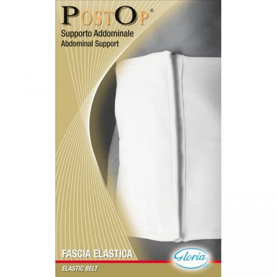 Cintura Postoperatoria Extrastrong Monoestensiva Taglia L, 27cm