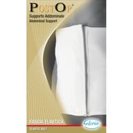 Cintura Postoperatoria Extrastrong Monoestensiva Taglia L, 27cm