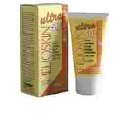 PHARCOS HELIOSKIN ULTRA CREMA SPF 50+ 50 ML