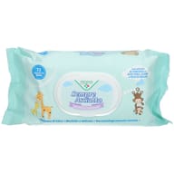 SALVIETTINE UMIDIFICATE SEMPRE ASCIUTTO 72 PEZZI PROFAR