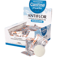 ANTIFLOR FLOR-STOP DAMIGIANE 1 BUSTA
