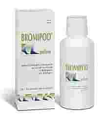 BROMIPOD PEDIL DEFATIC 500ML