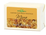 Sapone Diletta Natura alla Mirra con Glicerina, 100g