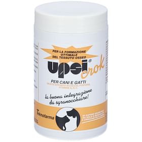 Upsicrok Flacone 150 G