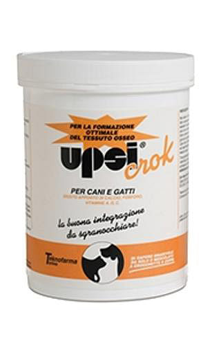 Upsicrok Flacone 500 G