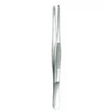 PINZA ANATOMICA 14CM PER MEDICAZIONE E PICCOLA CHIRURGIA