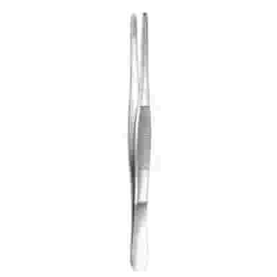 PINZA ANATOMICA 14CM PER MEDICAZIONE E PICCOLA CHIRURGIA