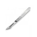 MANICO PER BISTURI PER MEDICAZIONE E PICCOLA CHIRURGIA 4