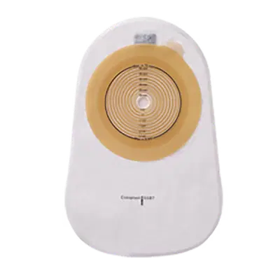SACCA PER COLOSTOMIA CHIUSA TRASPARENTE ALTERNA SISTEMA MONOPEZZO FORO RITAGLIABILE 10/70MM CAPACITA' MAXI 500ML 30 PEZZI ARTICOLO 5687 SACCA PER COLOSTOMIA CHIUSA TRASPARENTE ALTERNA SISTEMA MONOPEZZO FORO RITAGLIABILE 10/70MM CAPACITA' MAXI 500ML 30 PEZZI ARTICOLO 5687
