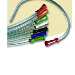 CATETERE VESCICALE AUTOLUBRIFICANTE EASICATH PER UOMO PUNTA NELATON CH 20 20 PEZZI CATETERE VESCICALE AUTOLUBRIFICANTE EASICATH PER UOMO PUNTA NELATON CH 20 20 PEZZI