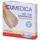 DIVARICATORE PER DITA DEI PIEDI GEL TOE SEPARATOR M