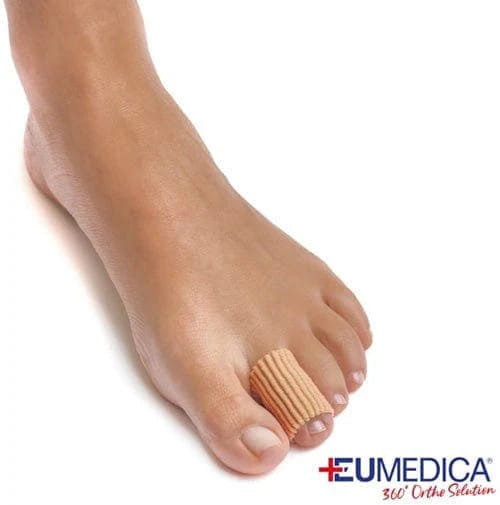 TUBOLARE CON GEL SU UN LATO 10CM DIGI-STRIP S