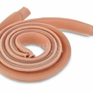 TUBOLARE CON GEL SU UN LATO 10CM DIGI-STRIP L