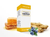 ENERVIS 30 ML GOCCE VIS