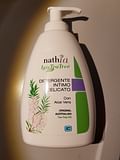 IGIS DETERGENTE INT TEA TREE OIL NATHIA 200 ML
