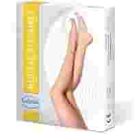 GLORIAMED COMFORT 242 GAMBALETTO CORTO BEIGE MISURA SMALL 1 PAIO