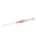 AGO CANNULA A 1 VIA GAUGE20 CONFEZIONATO SINGOLARMENTE IN ASTUCCIO STERILE 50 PEZZI
