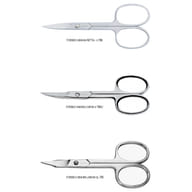 FORBICE PER ADULTO PEDICURE RETTA P