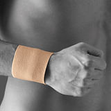 POLSINO REGOLABILE CON CHIUSURA IN VELCRO GO MISURA MEDIA