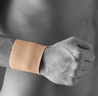 POLSINO REGOLABILE CON CHIUSURA IN VELCRO GO MISURA EXTRA LARGE