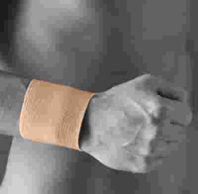 POLSINO REGOLABILE CON CHIUSURA IN VELCRO GO MISURA EXTRA LARGE