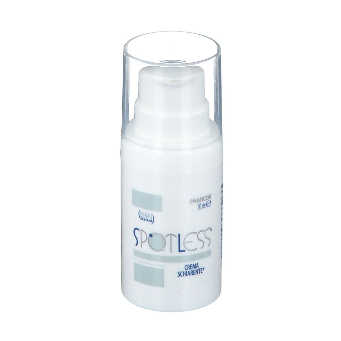 Pharcos Spotless Crema Schiarente 30 Ml