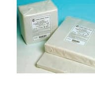 Garza idrofila compressa 12/8 da 36x40cm, pacco 1kg
