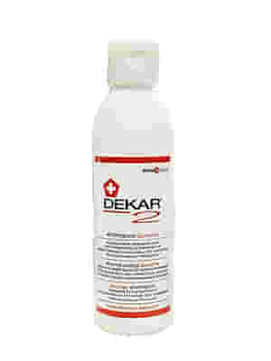 SHAMPOO DOCCIA ANTI PIDOCCHI DEKAR-2 125 ML