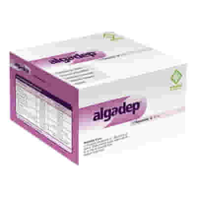 ALGADEP 20 FIALE 10 ML