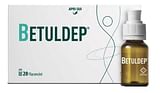 BETULDEP 20 FIALE 10 ML