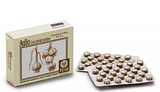 AGLIO CONC INOD 50 TAVOLETTE 0,5 G 716