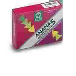 ANANAS CONCENTRATO 50 TAVOLETTE