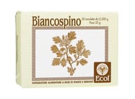 BIANCOSPINO 50 TAVOLETTE 0,5 G 717