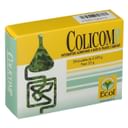 COLICOMP 50 TAVOLETTE 0,5 G 737