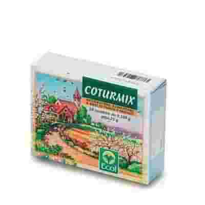 COTURMIX 50 TAVOLETTE 0,5 G