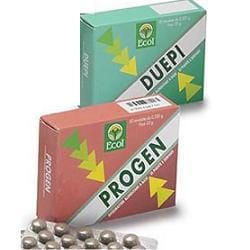 Duepi integratore drenante e diuretico, 50 tavolette
