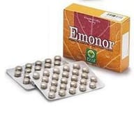 Integratore Emonor con Centella e Ginkgo, 50 tavolette