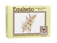 Integratore di Equiseto in tavolette, 50 da 0,5g