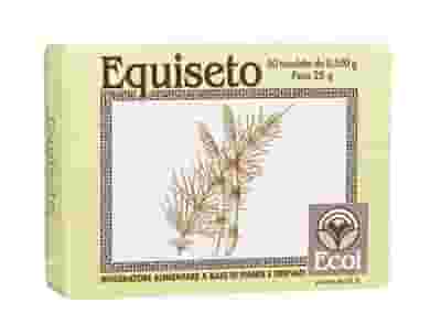 Integratore di Equiseto in tavolette, 50 da 0,5g