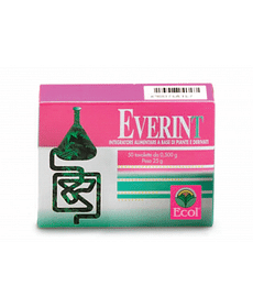 Everint 50 Tavolette