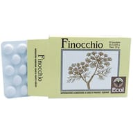 FINOCCHIO 50 TAVOLETTE 0,5 G 755