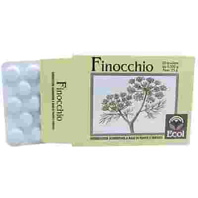 FINOCCHIO 50 TAVOLETTE 0,5 G 755