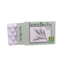 Lievito Vivo 100 tavolette per la flora intestinale