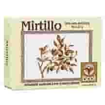 Integratore di Mirtillo 50 Tavolette per la Circolazione