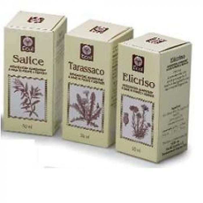 Olio di Germe di Grano puro, flacone da 100ml