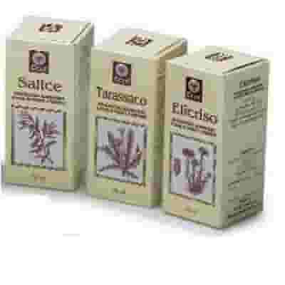 Olio di Germe di Grano puro, flacone da 100ml