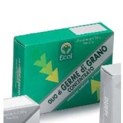 OLIO GERME GRANO CONC 50 TAVOLETTE