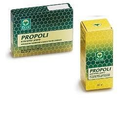 Propoli 50 Tavolette 728